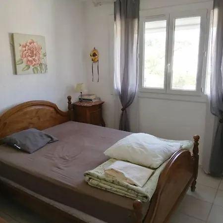 Apartment Bord De Mer
