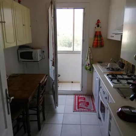 Apartment Bord De Mer La Ciotat